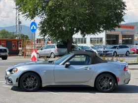 Fiat 124 1.4 TURBO- ABARTH | Auto.bg — изображение 6 Fiat 124 1.4 TURBO- ABARTH | Auto.bg — изображение 6