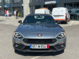 Fiat 124 1.4 TURBO- ABARTH | Auto.bg — изображение 8 Fiat 124 1.4 TURBO- ABARTH | Auto.bg — изображение 8