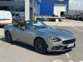 Fiat 124 1.4 TURBO- ABARTH | Auto.bg — изображение 10 Fiat 124 1.4 TURBO- ABARTH | Auto.bg — изображение 10
