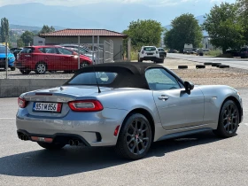 Fiat 124 1.4 TURBO- ABARTH | Auto.bg — изображение 3 Fiat 124 1.4 TURBO- ABARTH | Auto.bg — изображение 3