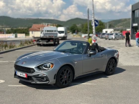 Fiat 124 1.4 TURBO- ABARTH | Auto.bg — изображение 9 Fiat 124 1.4 TURBO- ABARTH | Auto.bg — изображение 9
