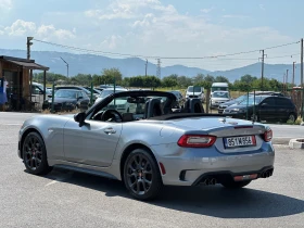 Fiat 124 1.4 TURBO- ABARTH | Auto.bg — изображение 12 Fiat 124 1.4 TURBO- ABARTH | Auto.bg — изображение 12