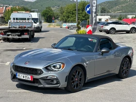 Fiat 124 1.4 TURBO- ABARTH | Auto.bg — изображение 7 Fiat 124 1.4 TURBO- ABARTH | Auto.bg — изображение 7