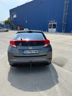 Honda Civic 2.2 - 6000 € / 11734.98 лв. - 47253371 3 | Car24.bg Honda Civic 2.2 - 6000 € / 11734.98 лв. - 47253371 3