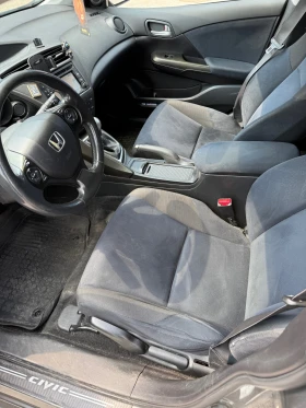 Honda Civic 2.2 - 6000 € / 11734.98 лв. - 47253371 7 | Car24.bg Honda Civic 2.2 - 6000 € / 11734.98 лв. - 47253371 7