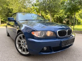 BMW 323 CABRIO / FACE / АВТОМАТИК - Car24.bg BMW 323 CABRIO / FACE / АВТОМАТИК