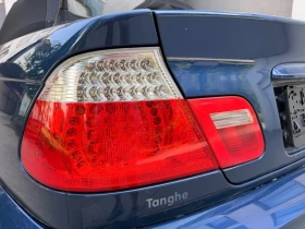 BMW 323 CABRIO / FACE / АВТОМАТИК - 10500 € / 20536.22 лв. - 58691847 17 | Car24.bg BMW 323 CABRIO / FACE / АВТОМАТИК - 10500 € / 20536.22 лв. - 58691847 17