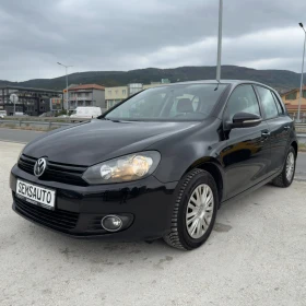 VW Golf VI 1.6 TDI BMT Trendline