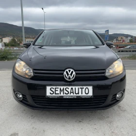 Обява за продажба на VW Golf VI 1.6 TDI BMT Trendline