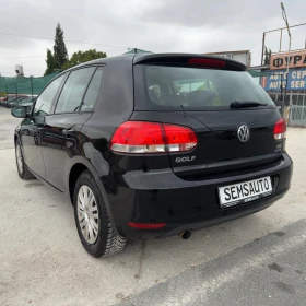 Обява за продажба на VW Golf VI 1.6 TDI BMT Trendline