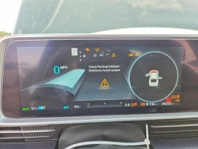 Hyundai Ioniq 6 * LIMITED* AWD* | Auto.bg — изображение 8 Hyundai Ioniq 6 * LIMITED* AWD* | Auto.bg — изображение 8