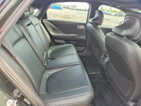 Hyundai Ioniq 6 * LIMITED* AWD* | Auto.bg — изображение 11 Hyundai Ioniq 6 * LIMITED* AWD* | Auto.bg — изображение 11