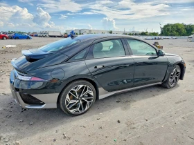 Hyundai Ioniq 6 * LIMITED* AWD* | Auto.bg — изображение 4 Hyundai Ioniq 6 * LIMITED* AWD* | Auto.bg — изображение 4