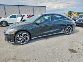 Hyundai Ioniq 6 * LIMITED* AWD*