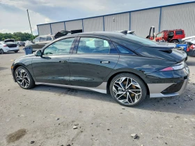 Hyundai Ioniq 6 * LIMITED* AWD* | Auto.bg — изображение 6 Hyundai Ioniq 6 * LIMITED* AWD* | Auto.bg — изображение 6