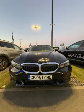 BMW 330 G20 258кс | DISTRONIC | SPORT+ | DIGITAL - 21700 € - 79585922 2 | Car24.bg BMW 330 G20 258кс | DISTRONIC | SPORT+ | DIGITAL - 21700 € - 79585922 2