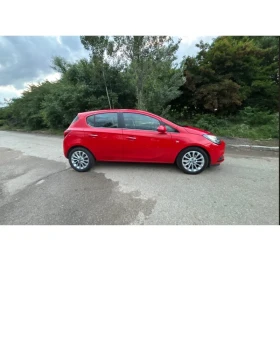 Opel Corsa 1.0 Turbo - 4999 € - 22097529 6 | Car24.bg Opel Corsa 1.0 Turbo - 4999 € - 22097529 6