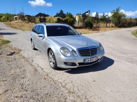 Mercedes-Benz E 270 - Car24.bg Mercedes-Benz E 270