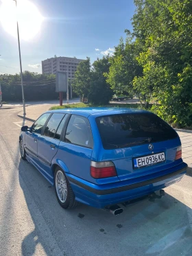 BMW 320 320i - 2699 € - 58376194 5 | Car24.bg BMW 320 320i - 2699 € - 58376194 5