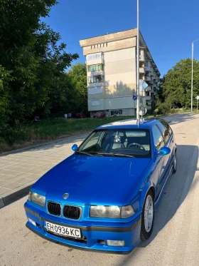 BMW 320 320i - 2699 € - 58376194 4 | Car24.bg BMW 320 320i - 2699 € - 58376194 4