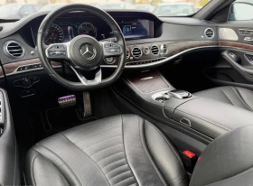 Mercedes-Benz S 350 d 4Matic AMG-Line - 38000 € - 43968680 4 | Car24.bg Mercedes-Benz S 350 d 4Matic AMG-Line - 38000 € - 43968680 4