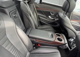 Mercedes-Benz S 350 d 4Matic AMG-Line - 38000 € - 43968680 9 | Car24.bg Mercedes-Benz S 350 d 4Matic AMG-Line - 38000 € - 43968680 9