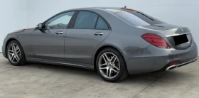 Mercedes-Benz S 350 d 4Matic AMG-Line - 38000 € - 43968680 2 | Car24.bg Mercedes-Benz S 350 d 4Matic AMG-Line - 38000 € - 43968680 2