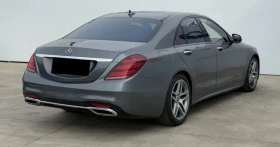 Mercedes-Benz S 350 d 4Matic AMG-Line - 38000 € - 43968680 3 | Car24.bg Mercedes-Benz S 350 d 4Matic AMG-Line - 38000 € - 43968680 3