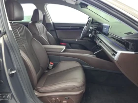 Hyundai Grandeur 2.5 Gasoline 2Wd Exclusive | Auto.bg — изображение 11 Hyundai Grandeur 2.5 Gasoline 2Wd Exclusive | Auto.bg — изображение 11