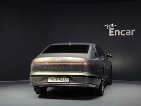 Hyundai Grandeur 2.5 Gasoline 2Wd Exclusive | Auto.bg — изображение 4 Hyundai Grandeur 2.5 Gasoline 2Wd Exclusive | Auto.bg — изображение 4