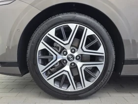 Hyundai Grandeur 2.5 Gasoline 2Wd Exclusive | Auto.bg — изображение 5 Hyundai Grandeur 2.5 Gasoline 2Wd Exclusive | Auto.bg — изображение 5