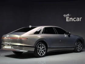 Hyundai Grandeur 2.5 Gasoline 2Wd Exclusive | Auto.bg — изображение 2 Hyundai Grandeur 2.5 Gasoline 2Wd Exclusive | Auto.bg — изображение 2
