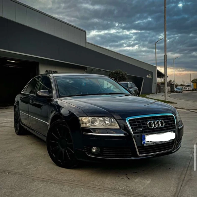Audi A8 3.0TDI 233 КОНЯ= САМО НА ЧАСТИ= - 11 лв. / 5.62 € - 39620128 1 | Car24.bg Audi A8 3.0TDI 233 КОНЯ= САМО НА ЧАСТИ= - 11 лв. / 5.62 € - 39620128 1