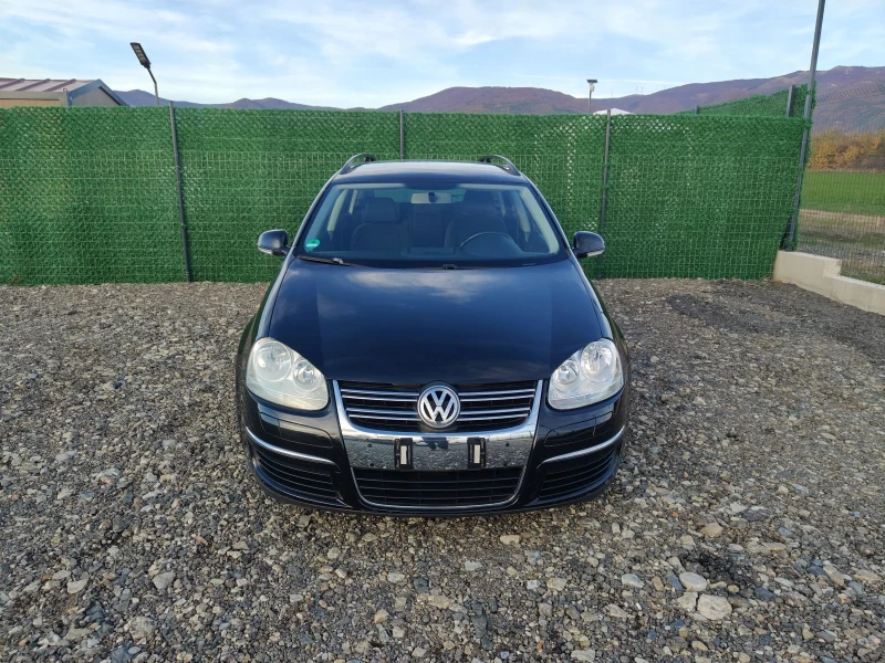 VW Golf Variant 1.9TDI 105 2009г - 6600 лв. / 3374.53 € - 78155151 1 | Car24.bg VW Golf Variant 1.9TDI 105 2009г - 6600 лв. / 3374.53 € - 78155151 1