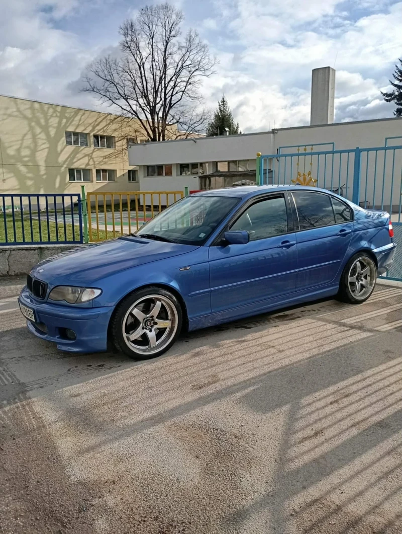 BMW 330 - 5500 € / 10757.07 лв. - 62375009 1 | Car24.bg BMW 330 - 5500 € / 10757.07 лв. - 62375009 1