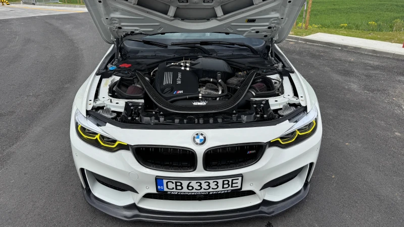 BMW M4 COMPETITION - 43000 € / 84100.69 лв. - 22671855 1 | Car24.bg BMW M4 COMPETITION - 43000 € / 84100.69 лв. - 22671855 1