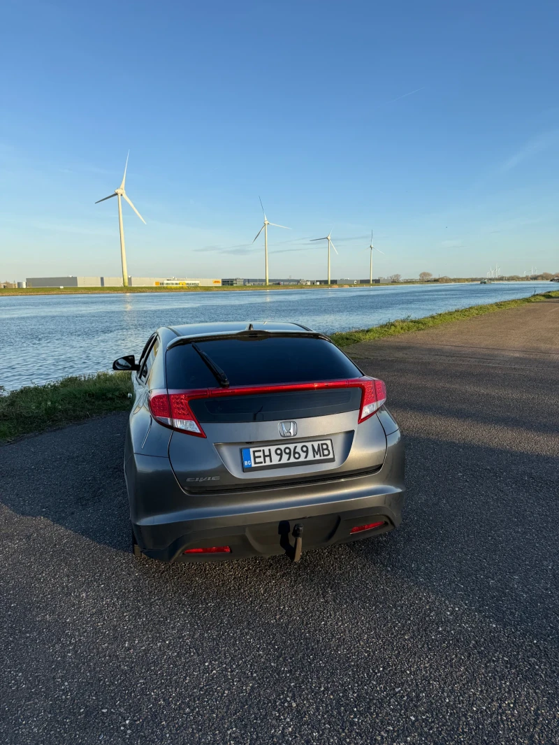 Honda Civic 2.2 - 6000 € / 11734.98 лв. - 47253371 1 | Car24.bg Honda Civic 2.2 - 6000 € / 11734.98 лв. - 47253371 1