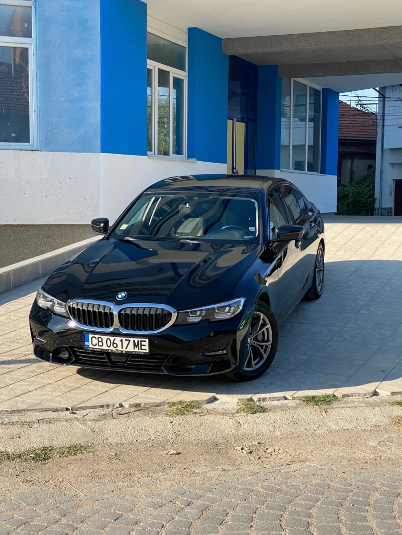 BMW 330 330i - 22000 € - 11833828 1 | Car24.bg BMW 330 330i - 22000 € - 11833828 1