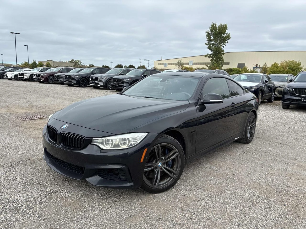 BMW 435 Adaptive Led* 360* H&K* M Preformance* HeadUp | Auto.bg — изображение 1 BMW 435 Adaptive Led* 360* H&K* M Preformance* HeadUp | Auto.bg — изображение 1
