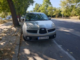 Subaru B9 tribeca - Car24.bg Subaru B9 tribeca