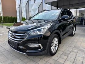 Hyundai Santa fe PREMIUM-4X4-KEYLESS-GO-ПАНОРАМА-КАМЕРА-ПАМЕТ- - Car24.bg Hyundai Santa fe PREMIUM-4X4-KEYLESS-GO-ПАНОРАМА-КАМЕРА-ПАМЕТ-