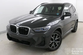 BMW X3 M40i xDrive M Sport Paket - Car24.bg BMW X3 M40i xDrive M Sport Paket