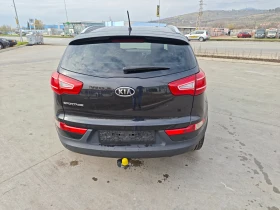 Kia Sportage 2.0 Plus - Бензин - Автоматични - 163 hp - 19500 лв. / 9970.19 € - 97594299 5 | Car24.bg Kia Sportage 2.0 Plus - Бензин - Автоматични - 163 hp - 19500 лв. / 9970.19 € - 97594299 5