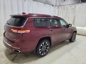 Jeep Grand cherokee * OVERLAND * CARFAX * ЦЕНА ДО БГ - 50850 лв. / 25999.19 € - 31181544 3 | Car24.bg Jeep Grand cherokee * OVERLAND * CARFAX * ЦЕНА ДО БГ - 50850 лв. / 25999.19 € - 31181544 3