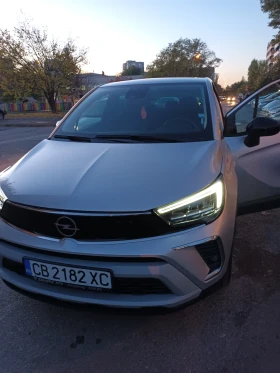 Opel Crossland X - 20000 € / 39116.60 лв. - 23817108 3 | Car24.bg Opel Crossland X - 20000 € / 39116.60 лв. - 23817108 3