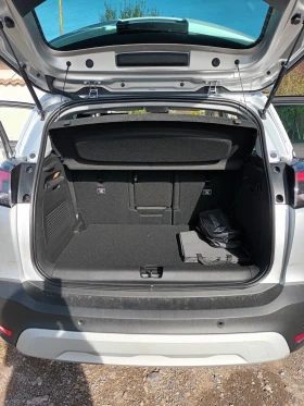 Opel Crossland X - 20000 € / 39116.60 лв. - 23817108 6 | Car24.bg Opel Crossland X - 20000 € / 39116.60 лв. - 23817108 6