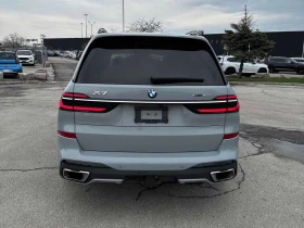 BMW X7 xDrive40i CARFAX - 48900 € / 95640.09 лв. - 17929293 5 | Car24.bg BMW X7 xDrive40i CARFAX - 48900 € / 95640.09 лв. - 17929293 5