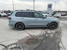 BMW X7 xDrive40i CARFAX - 48900 € / 95640.09 лв. - 17929293 4 | Car24.bg BMW X7 xDrive40i CARFAX - 48900 € / 95640.09 лв. - 17929293 4