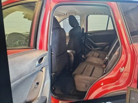 Mazda CX-5 Nakama 2.2 2WD Нов внос от Германия | Auto.bg — изображение 7 Mazda CX-5 Nakama 2.2 2WD Нов внос от Германия | Auto.bg — изображение 7