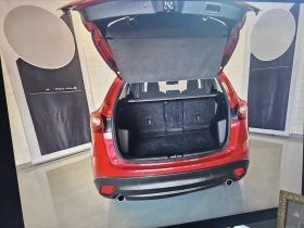 Mazda CX-5 Nakama 2.2 2WD Нов внос от Германия | Auto.bg — изображение 5 Mazda CX-5 Nakama 2.2 2WD Нов внос от Германия | Auto.bg — изображение 5